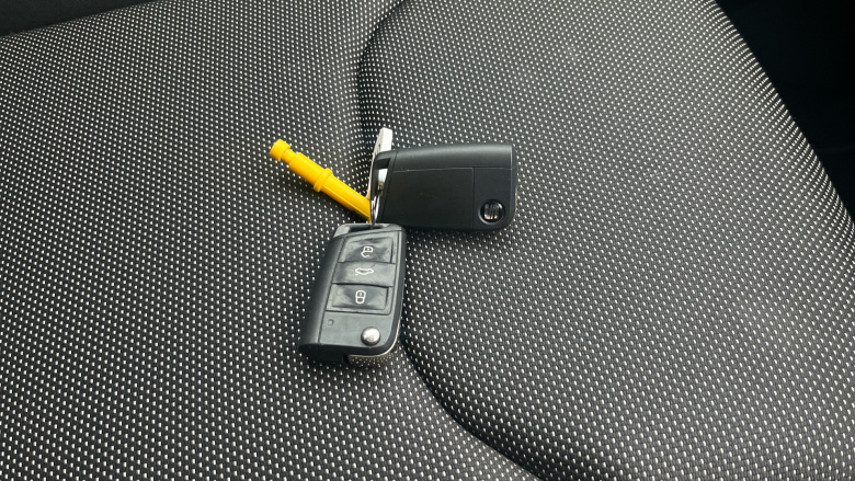 SEAT Arona 1.6 TDI Xcellence 5dr DSG Diesel Hatchback